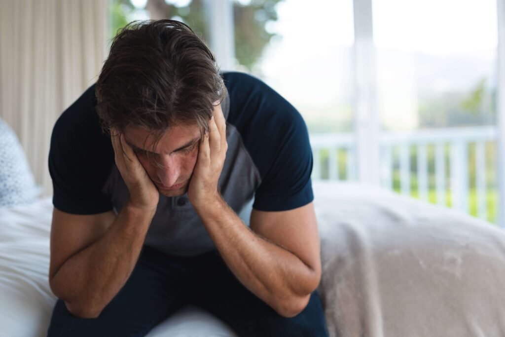 Infecciones de Transmisión Sexual en Hombres